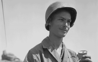 Desmond Thomas Doss