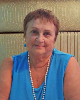 Lyudmila Ivanovna Mirkina